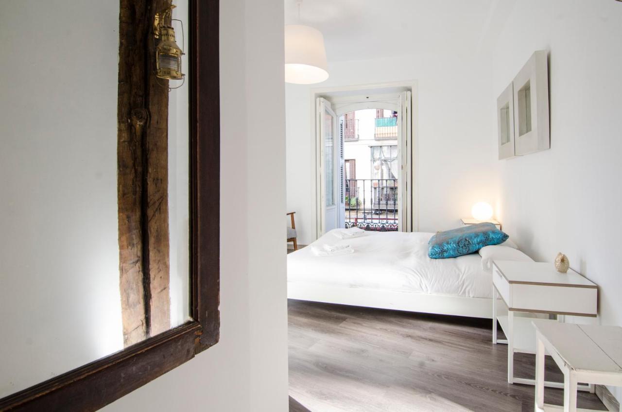 Mintystay - Fuencarral Madrid Exterior foto