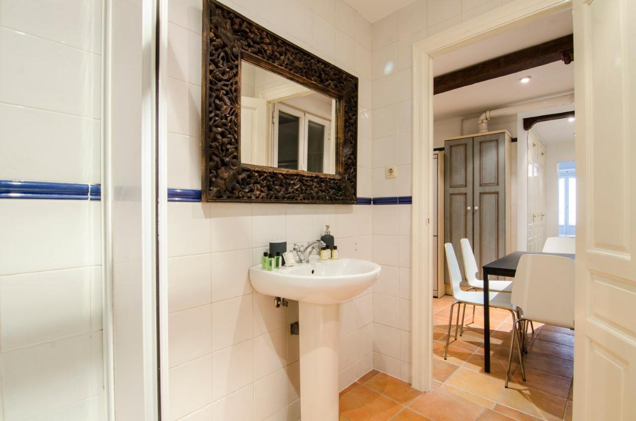 Mintystay - Fuencarral Madrid Exterior foto